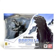 ����š۳���)S.H.MonsterArts ������(2002)��O̾�Ų��ߤʤȡ�