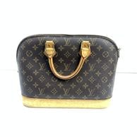 ����š�LOUIS VUITTON ��Υ���� ����� �ϥ�ɥХå� M51130 LF0062 �륤�����ȥ��O��¼��