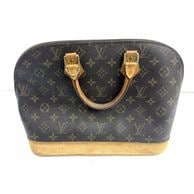 ����š�LOUIS VUITTON ��Υ���� ����� �ϥ�ɥХå� M51130 BA1020 �륤�����ȥ��O��¼��