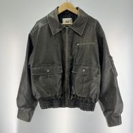 ����š�SLY �ե������쥶�����㥱�å� ������F �֥饦�� ���饤 03HAZ30-1261 ���ߥܥ��ʤ���O���ܡ�