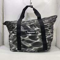 ����š�SUPREME 17SS Ripple Packable Tote ����ץ꡼���O������