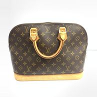 ����š�LOUIS VUITTON ��Υ���� ����� �ϥ�ɥХå� M51130 BA0998 �륤�����ȥ��O��¼��