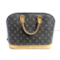 ����š�LOUIS VUITTON ��Υ���� ����� �ϥ�ɥХå� M51130 FL0061 �륤�����ȥ��O��¼��