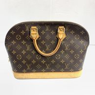 ����š�LOUIS VUITTON ��Υ���� ����� �ϥ�ɥХå� M51130 FL0015 �륤�����ȥ��O��¼��