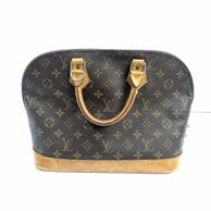 ����š�LOUIS VUITTON ��Υ���� ����� �ϥ�ɥХå� M51130 BA0975 �륤�����ȥ��O��¼��