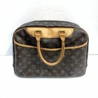 ����š�LOUIS VUITTON ��Υ���� �ɡ�������ϥ�ɥХå� M47270 VI1924 �륤�����ȥ��O��¼��