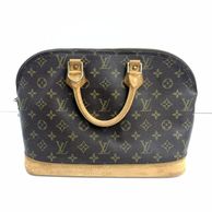 ����š�LOUIS VUITTON ��Υ���� ����� �ϥ�ɥХå� M51130 BA1924 �륤�����ȥ��O��¼��