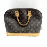 ����š�LOUIS VUITTON ��Υ���� ����� �ϥ�ɥХå� M51130 VI0967 �륤�����ȥ��O��¼��