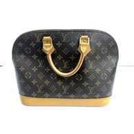 ����š�LOUIS VUITTON ��Υ���� ����� �ϥ�ɥХå� M51130 BA0011��O��¼��