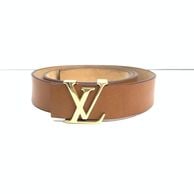 ����š�LOUIS VUITTON ������塼�� ���˥�����LV�٥�� �Υޥɥ쥶�� �֥饦�� ������80 M6901 �륤�����ȥ��O��¼��