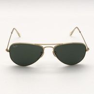 ����š�Ray-Ban AVIATOR EXTRA SMALL ���󥰥饹 RB3044 ������� �쥤�Х� �᥿��ե졼�� ���ӥ���������OȾ�ġ�