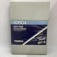 ����šۥ⡼���������礭����TOMIX �ȥߥå��� 92604 ���ĵ�10000�� HiSE ���ޥ󥹥��� ��OȾ�ġ�