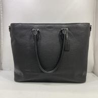 ����š�COACH C2841 2WAY �쥶�� �ӥ��ͥ� �Хå� �֥�å� R-C ��������O������