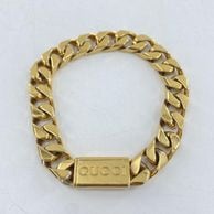 ����š�GUCCI ��������֥쥹��å� L ������ɥ��顼 ���å���OȾ�ġ�