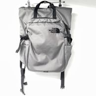 ����š�THE NORTH FACE Boulder Tote Bag NM72357���졼�����Ρ����ե�������O˭�ġ�