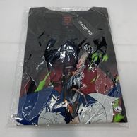 ����š�̤����)GEEKS RULE�߷���� �����󥽡��ޥ� �쥼�� 15 SILKSCREEN PRINTING T SHIRTS vol.02 L��������O���ܡ�