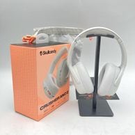 ����šۥ���������)Skullcandy/Crusher ANC 2/S6CAW-S951/Bone White��O�������