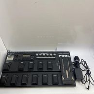 ����š�line6 POD xt live��O��¼��