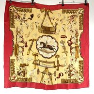 ����š�Hermes ���륯�������� ����90 Capeaux ����������O˭�ġ�