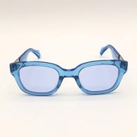 ����š�GENTLE MONSTER �� AMBUSH CARABINER 1 ���󥰥饹 ����ե졼�� �֥롼 ������ȥ��󥹥��� ����֥å����OȾ�ġ�