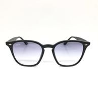 ����š�RayBan �쥤�Х� ���󥰥饹 4258-F �֥롼�� ��O��Ω��