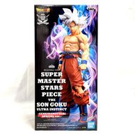 ����š�̤����)SUPER MASTER STARS PIECE THE SON GOKU ULTRA INSTINCIAL -GENKIDAMATSURI SPECIAL Ver.-��O̾�Ų��ߤʤȡ�