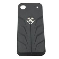 ����š�GOLDEN CONCEPT iPhone Case / RSR17 Onyx Black - Magnetic Shield ���ޥۥ��С� �֥�å� ������ǥ󥳥󥻥ץȡ�OȾ�ġ�