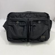 ����š�PORTER ���󥫡� �ȥ�٥륪�����ʥ����� ���������Хå� �֥�å� �ݡ�������O������