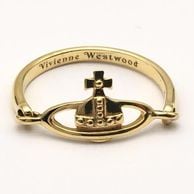 ����š�vivienne westwood VENDOME RING ���� XS ������� �����������󡦥������ȥ��å� 925��OȾ�ġ�