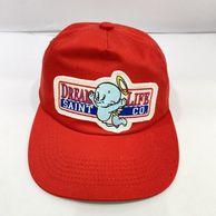����š�SAINT MICHAEL 25AW BABY MICHAEL CAP ��å� SM-HR1-0000-093 ����ȡ��ޥ������O������