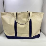 ����š�L.L.BEAN 90s �ȡ��ȥХå� LARGE �ʥ��� ���륨��ӡ����O������