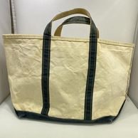 ����š�L.L.BEAN 80s �˿����� �ȡ��ȥХå� LARGE �ͥ��ӡ���O������