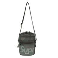 ����š�SUPREME 24SS Shoulder Bag Woodland Camo��O��Ω��