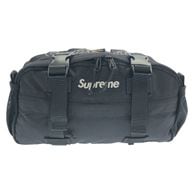 ����š�SUPREME 2019AW ���������Хå� �֥�å���O��Ω��