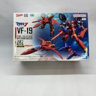 ����šێ����׎̎ߡ˥Х���� HG VF-19�� �ե����䡼�Х륭�꡼ ������ɥ֡����������� 1/100 �ޥ�����7 [4573102663153]��O�¾��