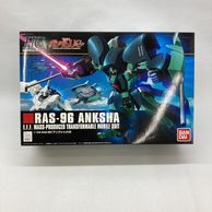 ����šێ��ގݎ��ގѡ˥Х���� HGUC RAS-96 ���󥯥��� 1/144 ��ư��Υ������UC [4543112757173]��O�¾��