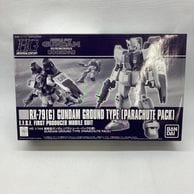 ����šێ��ގݎ��ގѡ˥Х���� HG RX-79(G) Φ�﷿������� �ѥ饷�塼�ȡ��ѥå����� 1/144 ��ư��Υ������ ��08MS���� [4549660299745]��O�¾��