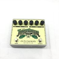 ����šۡ�Ÿ�������ʡ�electro-harmonix TURNIP GREENS ���̎������� ���ڎ��Ďێʎ��ӎƎ����� �����Ǝ��̎ߎ��ގ؎��ݎ��ޡ�O��¼��