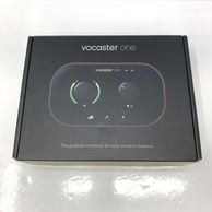 ����š�Focusrite / Vocaster One��O��¼��