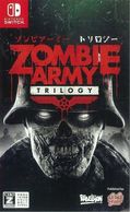 ����š�Switch��Zombie Army Trilogy [4580694040583]��OJ����Ź��