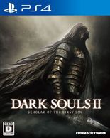 ����š�PS4��DARK SOULS II SCHOLAR OF THE FIRST SIN [PS4��] [4949776441012]��OJ����Ź��