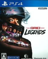 ����š�PS4��GRID Legends[PS4��] [4938833024398]��OJ���ܡ�