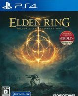 ����š�PS4��ELDEN RING SHADOW OF THE ERDTREE EDITION [PS4��] [4949776441081]��OJ����Ź��