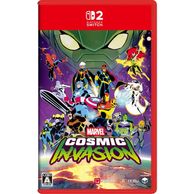 �ڿ��ʡێ�������2��MARVEL Cosmic Invasion �̾��� [8809459216503]��OJ����Ź��