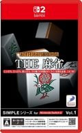 �ڿ��ʡێ�������2��SIMPLE���؎����� for Nintendo Switch 2 Vol.1 THE ��� [4527823999619]��OJ����Ź��