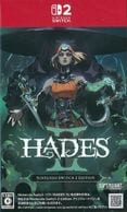 �ڿ��ʡێ�������2��HADES II Nintendo Switch 2 Edition [4589508180156]��O˭��Ź��