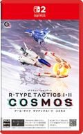 �ڿ��ʡێ�������2��R-TYPE TACTICS I��II COSMOS �̾��� [4589531640214]��O˭��Ź��