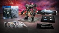 ����š�PS4��ARMORED CORE VI FIRES OF RUBICON ���ڎ��������ގ��Îގ������� [PS4��] [4949776442057]��O˭��Ź��