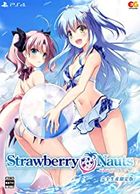 ����š�PS4��Strawberry Nauts �������������� [PS4��] [4935066604397]��O˭��Ź��
