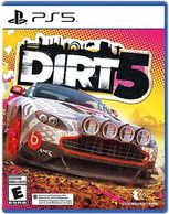 ����š�PS5��DIRT 5 ������ [816819018057]��O˭��Ź��